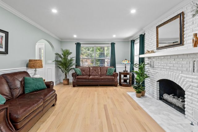 1831 Houghton Drive, Charleston, SC 29412