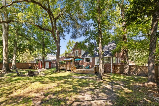 1831 Houghton Drive, Charleston, SC 29412