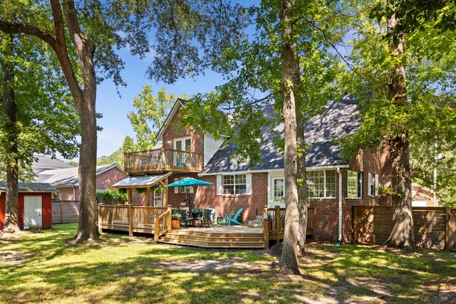 1831 Houghton Drive, Charleston, SC 29412