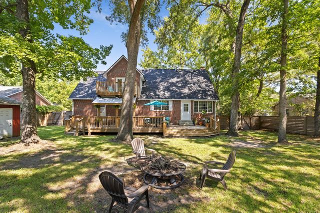 1831 Houghton Drive, Charleston, SC 29412