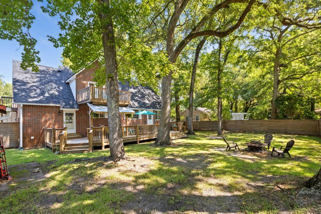 1831 Houghton Drive, Charleston, SC 29412