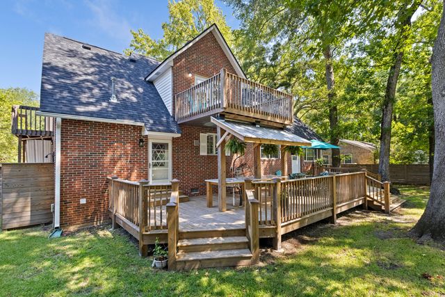 1831 Houghton Drive, Charleston, SC 29412
