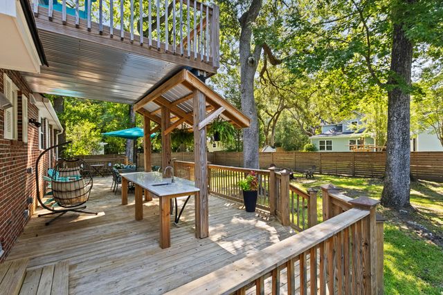 1831 Houghton Drive, Charleston, SC 29412