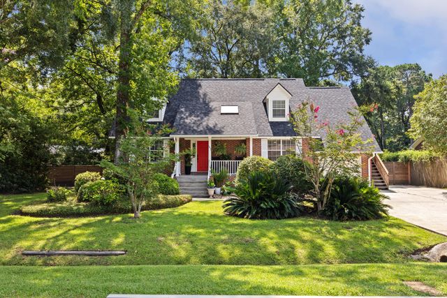 1831 Houghton Drive, Charleston, SC 29412
