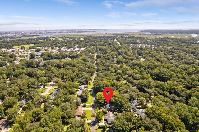 1831 Houghton Drive, Charleston, SC 29412