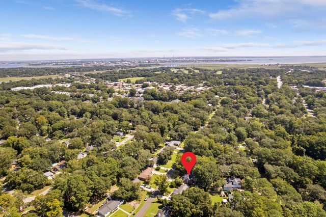 1831 Houghton Drive, Charleston, SC 29412
