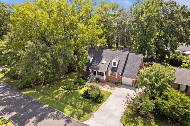 1831 Houghton Drive, Charleston, SC 29412