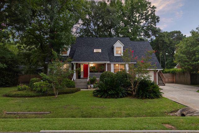 1831 Houghton Drive, Charleston, SC 29412