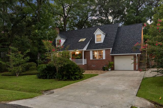 1831 Houghton Drive, Charleston, SC 29412