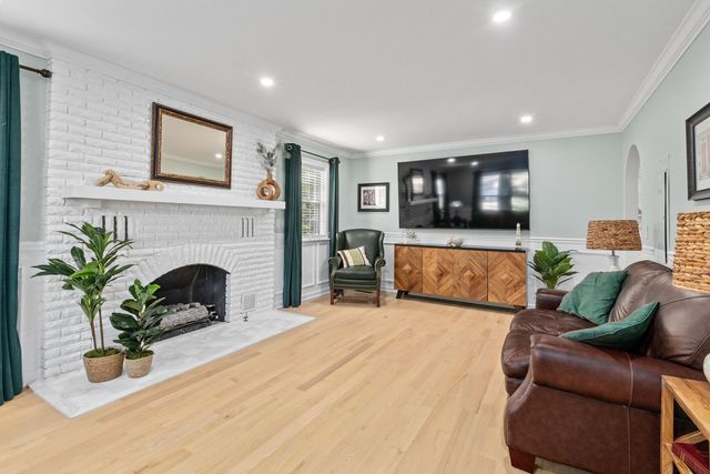 1831 Houghton Drive, Charleston, SC 29412