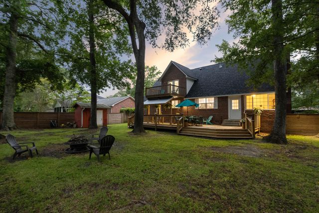 1831 Houghton Drive, Charleston, SC 29412