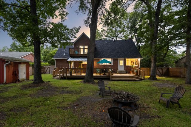 1831 Houghton Drive, Charleston, SC 29412