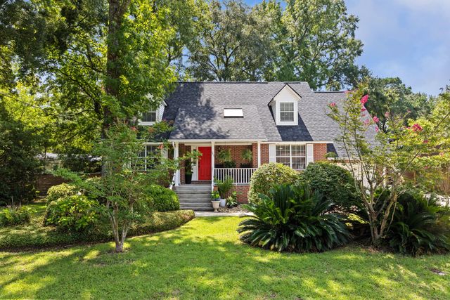 1831 Houghton Drive, Charleston, SC 29412