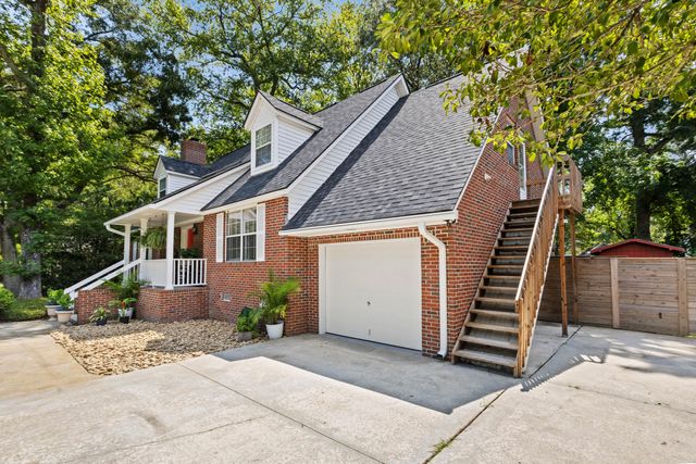 1831 Houghton Drive, Charleston, SC 29412