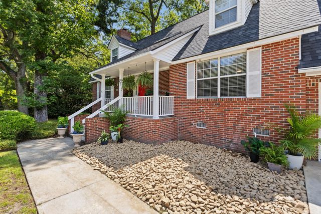 1831 Houghton Drive, Charleston, SC 29412