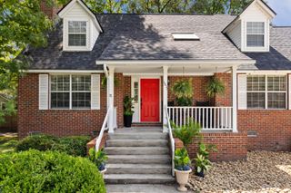 1831 Houghton Drive, Charleston, SC 29412