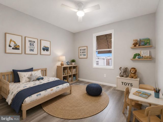 144 FERN ST, Philadelphia, PA 19120