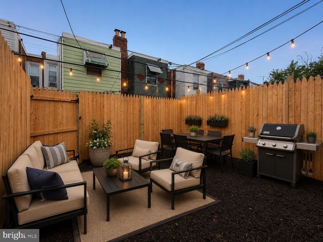 144 FERN ST, Philadelphia, PA 19120