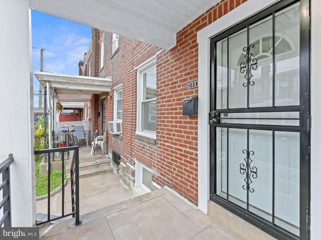 144 FERN ST, Philadelphia, PA 19120