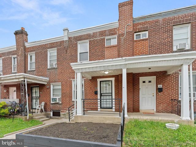 144 FERN ST, Philadelphia, PA 19120
