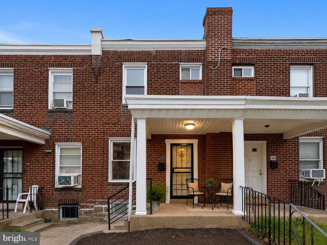 144 FERN ST, Philadelphia, PA 19120
