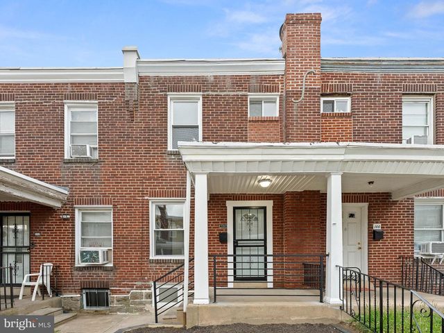 144 FERN ST, Philadelphia, PA 19120