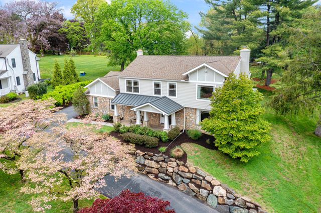 1540 BRIAR HILL RD, Gladwyne, PA 19035