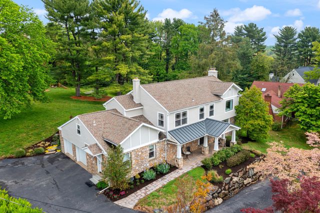 1540 BRIAR HILL RD, Gladwyne, PA 19035