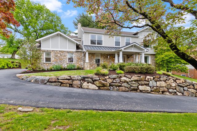 1540 BRIAR HILL RD, Gladwyne, PA 19035