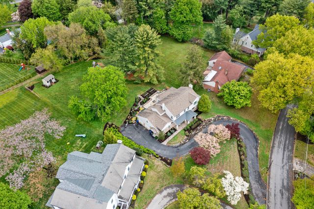 1540 BRIAR HILL RD, Gladwyne, PA 19035