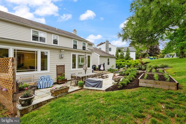 1540 BRIAR HILL RD, Gladwyne, PA 19035