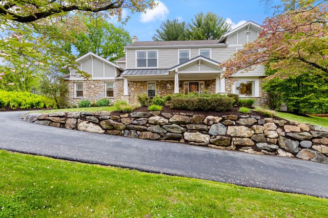 1540 BRIAR HILL RD, Gladwyne, PA 19035