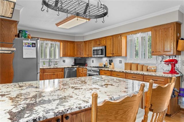 1090 NE Blackwell Road, Lee's Summit, MO 64086