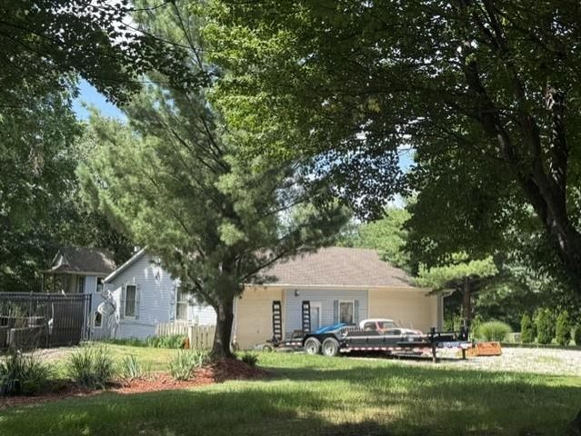 1090 NE Blackwell Road, Lee's Summit, MO 64086