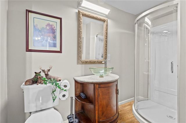 1090 NE Blackwell Road, Lee's Summit, MO 64086