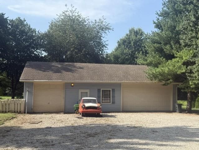 1090 NE Blackwell Road, Lee's Summit, MO 64086