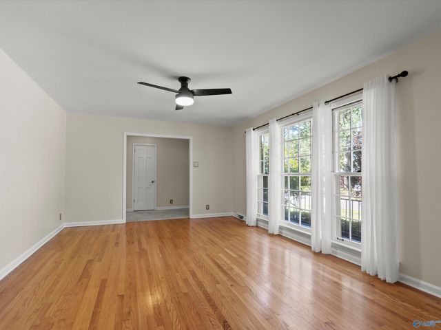 826 Eldorado Avenue, Huntsville, AL 35802