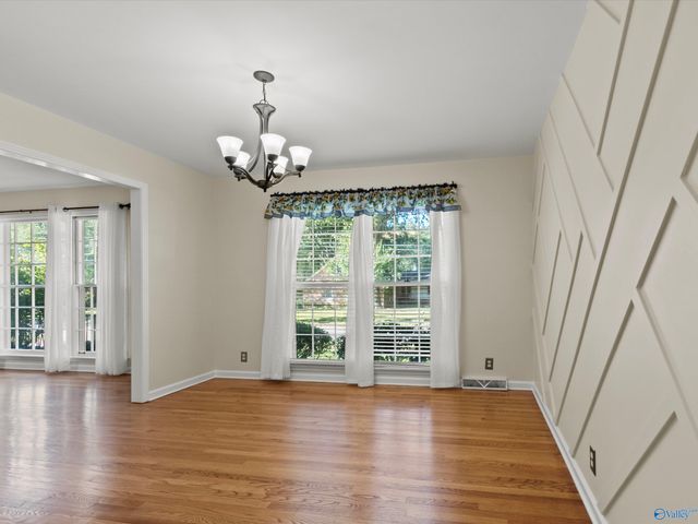 826 Eldorado Avenue, Huntsville, AL 35802