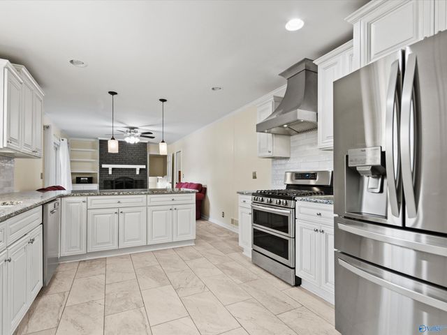 826 Eldorado Avenue, Huntsville, AL 35802