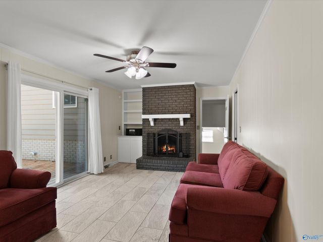826 Eldorado Avenue, Huntsville, AL 35802