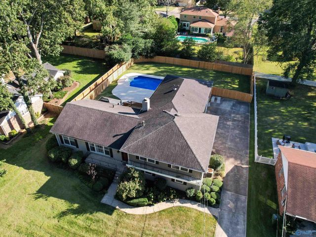 826 Eldorado Avenue, Huntsville, AL 35802