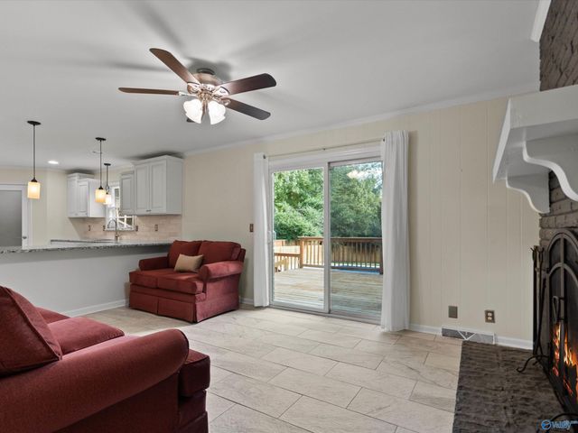 826 Eldorado Avenue, Huntsville, AL 35802