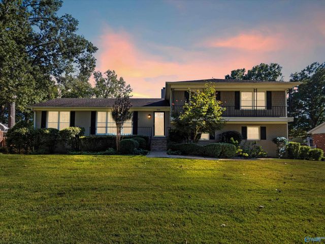 826 Eldorado Avenue, Huntsville, AL 35802