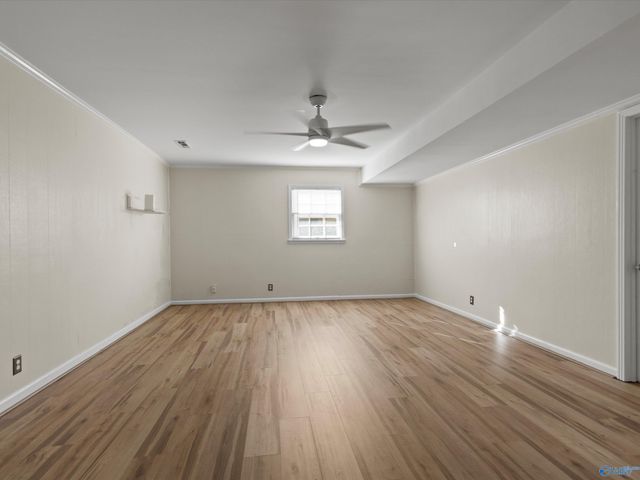 826 Eldorado Avenue, Huntsville, AL 35802