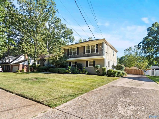826 Eldorado Avenue, Huntsville, AL 35802