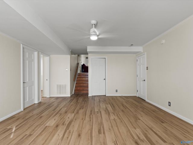 826 Eldorado Avenue, Huntsville, AL 35802