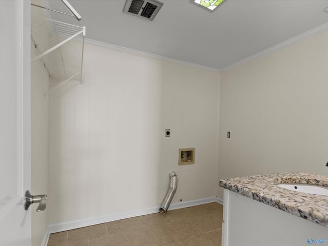 826 Eldorado Avenue, Huntsville, AL 35802