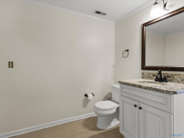 826 Eldorado Avenue, Huntsville, AL 35802