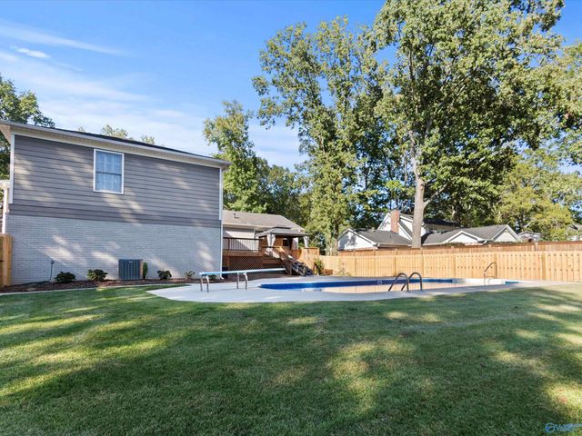 826 Eldorado Avenue, Huntsville, AL 35802