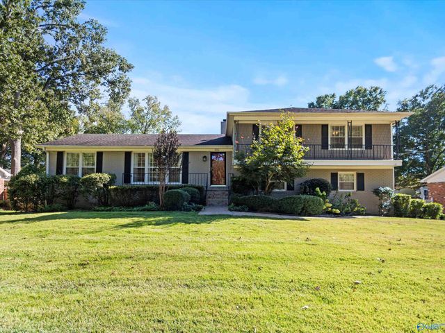 826 Eldorado Avenue, Huntsville, AL 35802